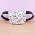 Fanny Pack or a Messenger Bag, Trendy Lady bags